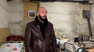 У Новгороді-Сіверському за 5 мільйонів гривень відремонтують укриття медичного коледжу У Новгороді-Сіверському за 5 мільйонів гривень відремонтують укриття медичного коледжу