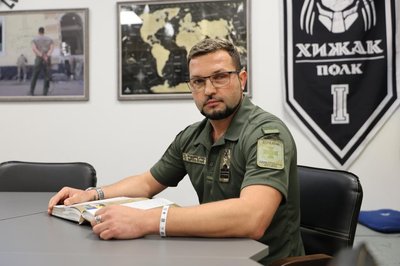 Виводив український флот із Севастополя. Інтерв'ю із ветераном Володимиром Сизоненком Виводив український флот із Севастополя. Інтерв'ю із ветераном Володимиром Сизоненком
