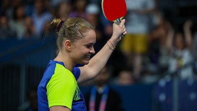 Хто з учасників Олімпіади-2024 навчався на Хмельниччині Хто з учасників Олімпіади-2024 навчався на Хмельниччині