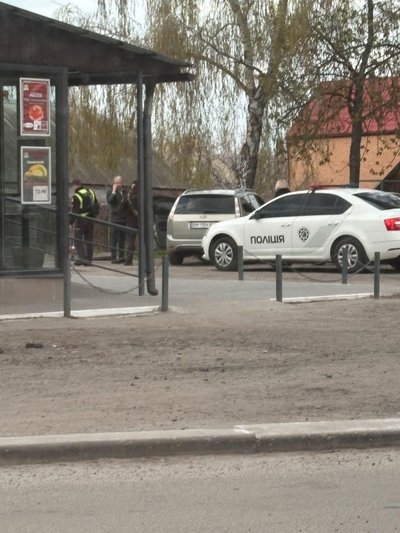 У Ромнах зупинили міського голову за водіння у стані сп'яніння