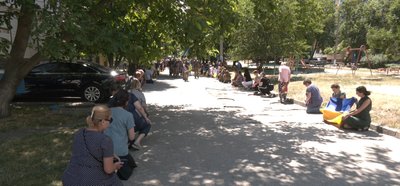 Керував дроном "Баба Яга" та навчав інших. У Кропивницькому попрощалися з Олександром Савченком Керував дроном "Баба Яга" та навчав інших. У Кропивницькому попрощалися з Олександром Савченком