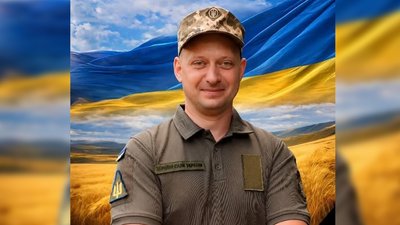 Полеглі Герої із Вінниччини: стало відомо про загибель 39 оборонців Полеглі Герої із Вінниччини: стало відомо про загибель 39 оборонців