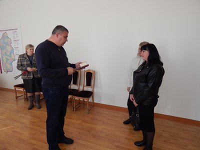 Рідним захисника з Хмельниччині вручили державну нагороду
