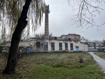 У Полтаві почали запускати генератори котелень, які не працюють під час відключень світла У Полтаві почали запускати генератори котелень, які не працюють під час відключень світла