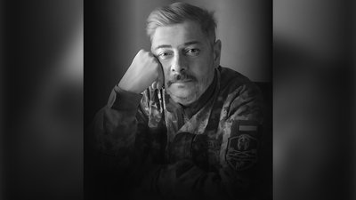 Полеглі герої Вінниччини: за тиждень стало відомо про загибель Полеглі герої Вінниччини: за тиждень стало відомо про загибель