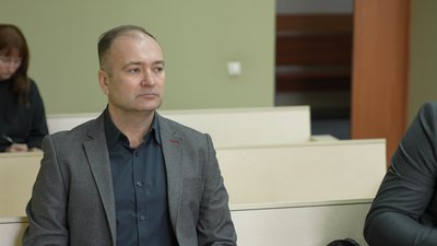 Чередниченко проти міськради у Полтаві: ексзаступник оскаржуватиме рішення суду щодо свого позову Чередниченко проти міськради у Полтаві: ексзаступник оскаржуватиме рішення суду щодо свого позову