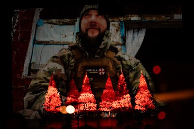 Театр на лівому березі Театр на лівому березі