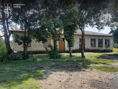 На Черкащині незаконно намагалися приватизувати приміщення освітніх закладів На Черкащині незаконно намагалися приватизувати приміщення освітніх закладів