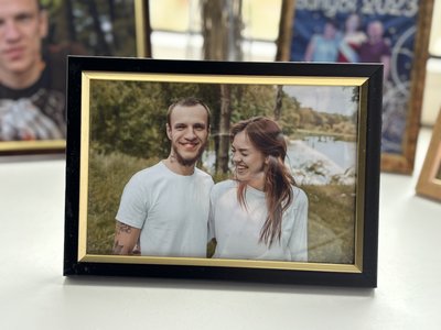 «Він усе життя захищав інших». Спогади про загиблого морпіха Ярослава Колпакова з Кролевця «Він усе життя захищав інших». Спогади про загиблого морпіха Ярослава Колпакова з Кролевця