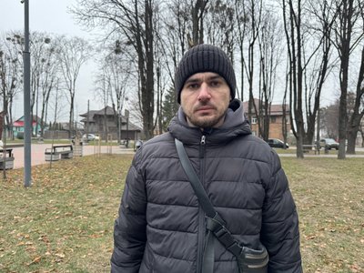 У Сумах чоловік намагається з’ясувати обставини смерті дружини в пологовому будинку У Сумах чоловік намагається з’ясувати обставини смерті дружини в пологовому будинку