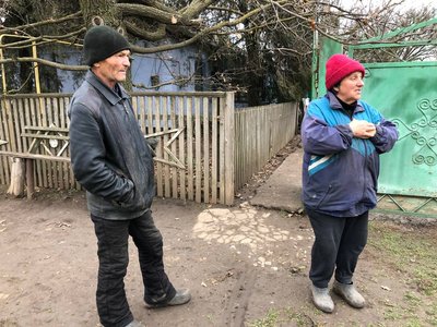 Не повернувся з полону. На Миколаївщині родина розшукує чоловіка Не повернувся з полону. На Миколаївщині родина розшукує чоловіка