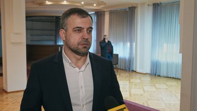 Чернігівська облрада мала право призначити керівником комунальної установи громадянина Росії, — експерт "Опори" Чернігівська облрада мала право призначити керівником комунальної установи громадянина Росії, — експерт "Опори"