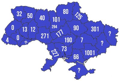 1144 день війни. Хроніка подій в Одесі та Одеській області 1144 день війни. Хроніка подій в Одесі та Одеській області