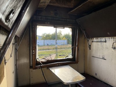 "Будуть в реанімації". Мешканці Шостки розповіли про атаку по потягу "Будуть в реанімації". Мешканці Шостки розповіли про атаку по потягу