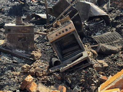 Ромни приліт Ромни приліт
