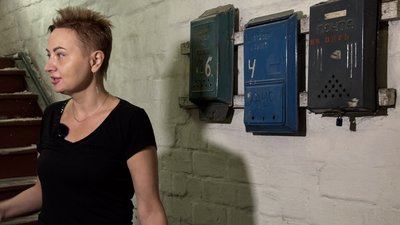 Жителька Новодонецького Вікторія Новодонецька громада Донецька область Жителька Новодонецького Вікторія Новодонецька громада Донецька область