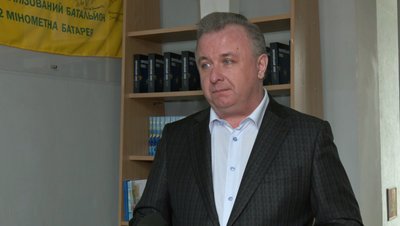 У Луцьку презентували повне видання творів Олени Пчілки