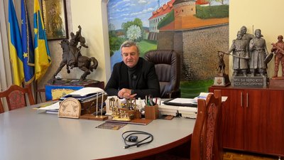 Заборона гучних гулянь у Дубні, що на Рівненщині: думка міського голови і адвоката Заборона гучних гулянь у Дубні, що на Рівненщині: думка міського голови і адвоката