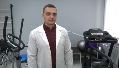 тернопіль, залозецька лікарня, віктор гунька, 13 липня 2026 року тернопіль, залозецька лікарня, віктор гунька, 13 липня 2026 року