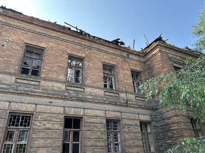 Сім годин гасили пожежу: перші свідчення рятувальника про обстріл 6 червня у Кременчуцькому районі Сім годин гасили пожежу: перші свідчення рятувальника про обстріл 6 червня у Кременчуцькому районі