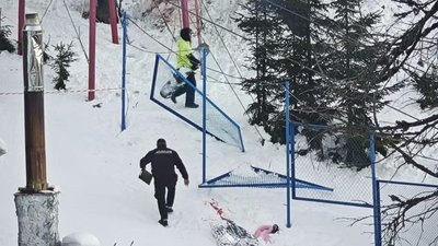 Загибель туристки на "Драгобраті": на Закарпатті судитимуть керівництво курорту Загибель туристки на "Драгобраті": на Закарпатті судитимуть керівництво курорту