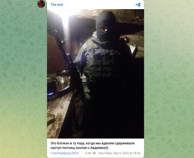 who and how sent Ukrainians to forced labor in the occupied part of Zaporizhzhia region who and how sent Ukrainians to forced labor in the occupied part of Zaporizhzhia region