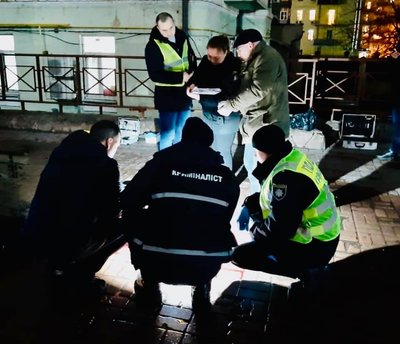 Замовне вбивство лікаря: виконавець отримав довічне, а спільник – 15 років в'язниці Замовне вбивство лікаря: виконавець отримав довічне, а спільник – 15 років в'язниці