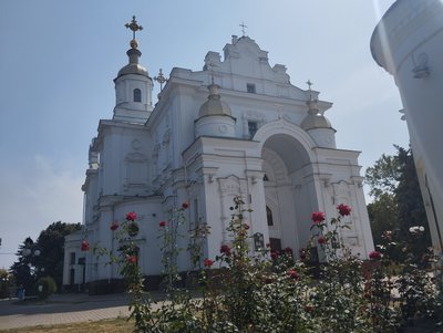 Верховна Рада заборонила російську церкву: скільки ще УПЦ МП на Полтавщині Верховна Рада заборонила російську церкву: скільки ще УПЦ МП на Полтавщині