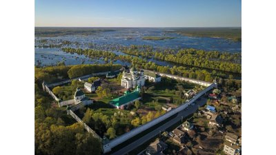 Назви сіл Чернігівщини: історія походження назви міста Новгород-Сіверський Назви сіл Чернігівщини: історія походження назви міста Новгород-Сіверський
