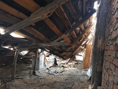 Історія родини Пономарьових, що постраждала від ракетного удару у Полтаві Історія родини Пономарьових, що постраждала від ракетного удару у Полтаві