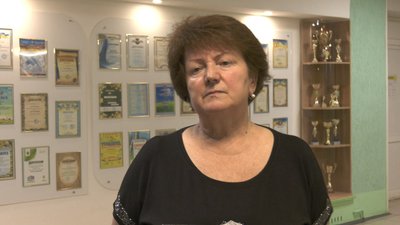 У Житомирі поліція перевіряє факт булінгу щодо учениці одного з міський ліцеїв У Житомирі поліція перевіряє факт булінгу щодо учениці одного з міський ліцеїв