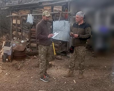 105 окрема бригада територіальної оборони ЗСУ, "Золотий хрест", нагородження, Тернопільщина 105 окрема бригада територіальної оборони ЗСУ, "Золотий хрест", нагородження, Тернопільщина