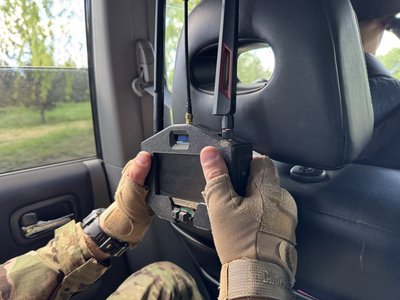 Без світла, води та газу: як живе Білозерське за 18 кілометрів від фронту Без світла, води та газу: як живе Білозерське за 18 кілометрів від фронту