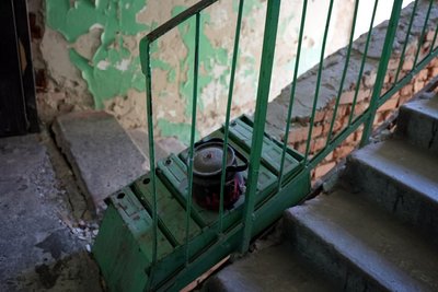 життя люди деокупація російська окупація Лиман Донецька область 25 вересня 2024 рік життя люди деокупація російська окупація Лиман Донецька область 25 вересня 2024 рік