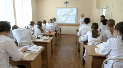 Немає кому працювати: на Черкащині бракує медичних сестер Немає кому працювати: на Черкащині бракує медичних сестер