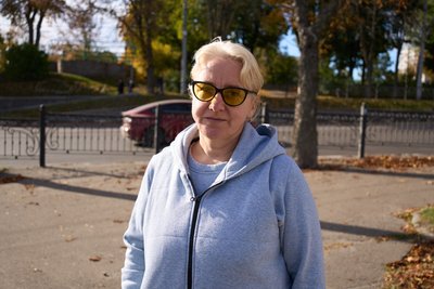 «Привертаємо увагу суспільства...». У Сумах відбулася акція на підтримку полонених і зниклих безвісти військових «Привертаємо увагу суспільства...». У Сумах відбулася акція на підтримку полонених і зниклих безвісти військових