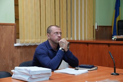“Як це доводить мою провину?”. У Зарічному суді Сум триває розгляд справи щодо підпалів ТЦК “Як це доводить мою провину?”. У Зарічному суді Сум триває розгляд справи щодо підпалів ТЦК