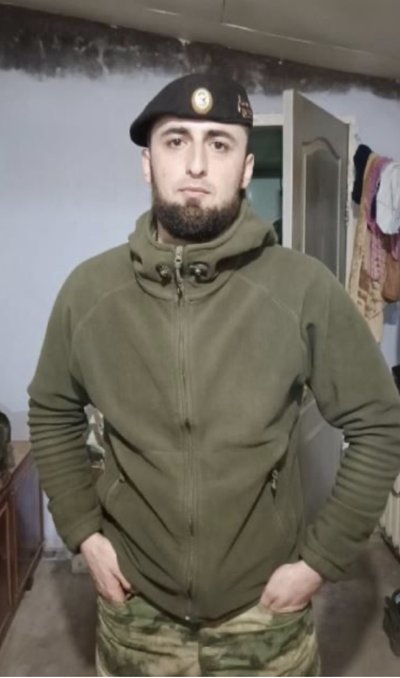 Vladik Nebiev Vladik Nebiev