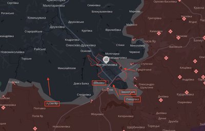 Бої біля Покровська, утримання Луганщини. Фронт на Донеччині та Луганщині 15 травня 2026 року Бої біля Покровська, утримання Луганщини. Фронт на Донеччині та Луганщині 15 травня 2026 року