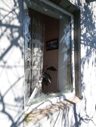 Армія РФ атакувала Нікопольщину дронами та артилерією: які наслідки Армія РФ атакувала Нікопольщину дронами та артилерією: які наслідки