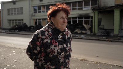 «Прицільні удари по серцю культури нашої громади»: що відомо про удари РФ по будинку культури у Мені «Прицільні удари по серцю культури нашої громади»: що відомо про удари РФ по будинку культури у Мені