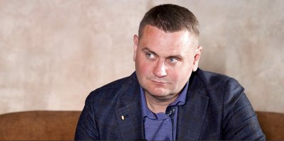 "Вони є в моїх деклараціях": у секретаря Черкаської міськради Юрія Тренкіна можуть конфіскувати два авто "Вони є в моїх деклараціях": у секретаря Черкаської міськради Юрія Тренкіна можуть конфіскувати два авто