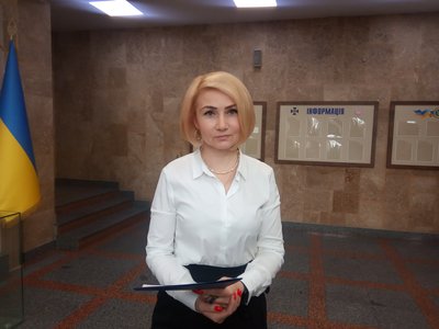 На Житомирщині судитимуть посадовця держустанови, настоятеля храму та ще дев'ятьох колаборантів На Житомирщині судитимуть посадовця держустанови, настоятеля храму та ще дев'ятьох колаборантів