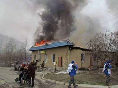 24 січня 2015 року — роковини обстрілу мікрорайону Східний: що відомо про теракт у Маріуполі
