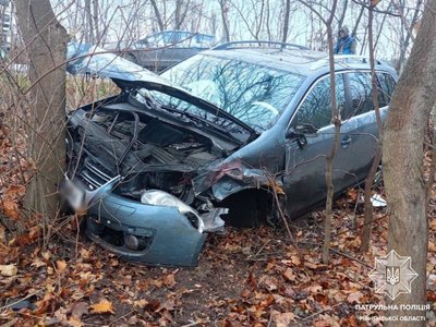 На Рівненщині сталася ДТП за участю чотирьох автівок На Рівненщині сталася ДТП за участю чотирьох автівок