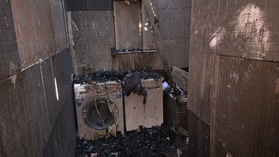 Якої шкоди завдано довкіллю Рівного через повітряну атаку РФ 1 травня Якої шкоди завдано довкіллю Рівного через повітряну атаку РФ 1 травня
