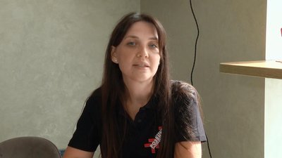 У Хмельницькому запустили інтернет-платформу для підприємців, які хочуть віддячувати знижками військовим та ветеранам У Хмельницькому запустили інтернет-платформу для підприємців, які хочуть віддячувати знижками військовим та ветеранам