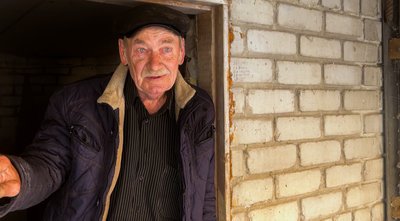 Юрій житель Родинського Донецька область Юрій житель Родинського Донецька область