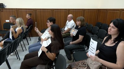 Винуватець ДТП, через яку померла дитина у Черкасах, просить про пом’якшення покарання Винуватець ДТП, через яку померла дитина у Черкасах, просить про пом’якшення покарання