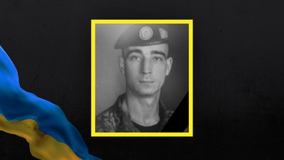 На Донецькому напрямку загинули ще двоє волинських бійців На Донецькому напрямку загинули ще двоє волинських бійців